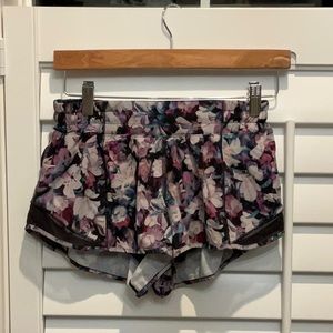 Hotty Hot Low-Rise Lined Short 2.5"